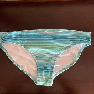 NWT Helen Jon hipster bikini bottom.